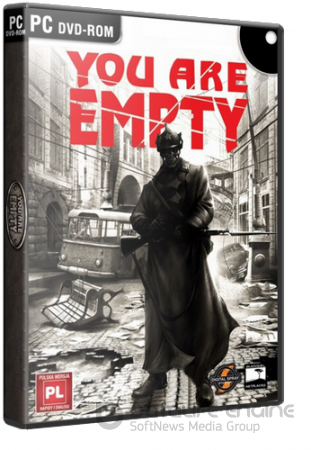 You are Empty (2006) PC | Лицензия