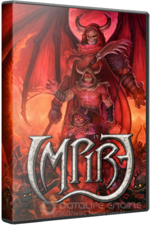 Impire (2013/PC/Steam-Rip/Eng|Ger) от R.G. GameWorks