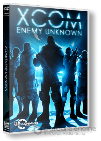 XCOM: Enemy Unknown (2012) PC | RePack от R.G. Механики
