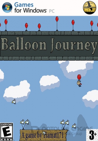 Balloon Journey (2012/PC/Eng)