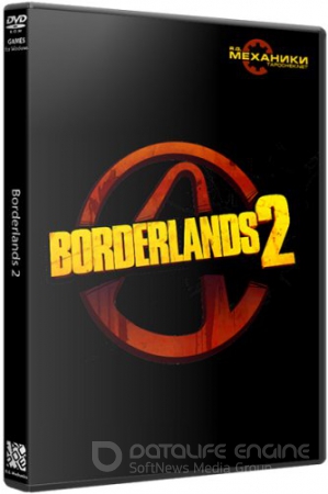 Borderlands 2: Premier Club Edition (2012) PC | RePack от R.G. Механики