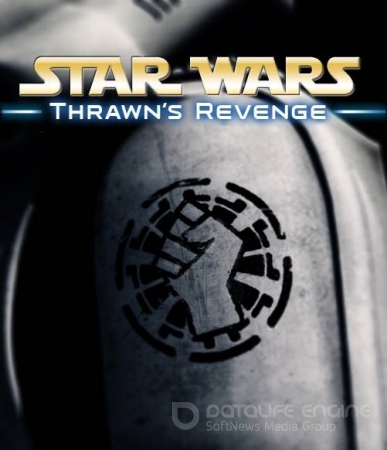 Thrawn's Revenge: Imperial Civil War (Star Wars: Empire at War: Forces of Corruption) [2.0] (ENG) (2012) | Mod