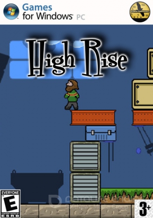 High Rise [2012, ENG|RUS]/ENG, L]