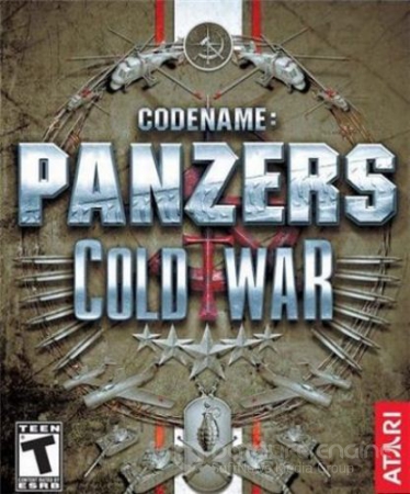  	Codename Panzers: Cold War (2009/PC/RePack/Rus) by R.G. Механики
