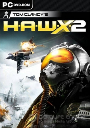 Tom Clancy's H.A.W.X. 2 (2010/PC/Rus) by BlackEcho