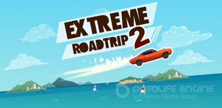 Extreme Road Trip: Dilogy (2013) Android
