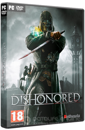 Dishonored: Dunwall City Trials [v1.2] (2012) PC