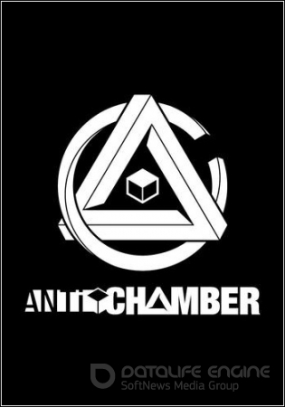 Antichamber (2013/PC/Eng)