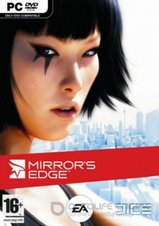  	Mirror's Edge [v.1.0.1.0 | DLC] (2009/PC/RePack/Rus) by 10yded