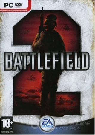 Battlefield 2 [v 1.5] (2005/PC/RePack/Eng) от PunkBuster