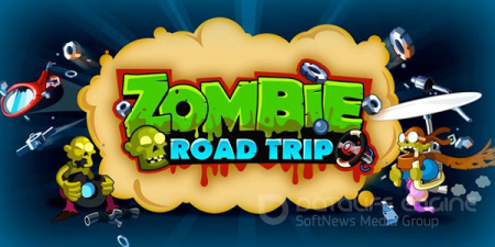 Zombie Road Trip (2013) Android