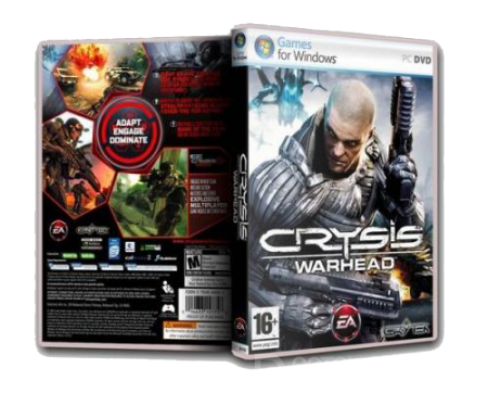 Crysis Warhead (2009/PC/Rus)