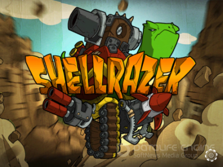 Shellrazer (2013) Android