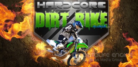 Hardcore Dirt Bike 2 (2013) Android