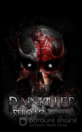 Painkiller: Reload [3.0.1.1] (2012) PC | Lossless Repack от UnSlayeR