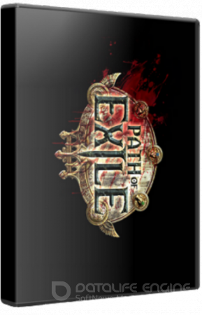 Path of Exile [Beta] [v.0.10.1c] (2012/PC/Eng)