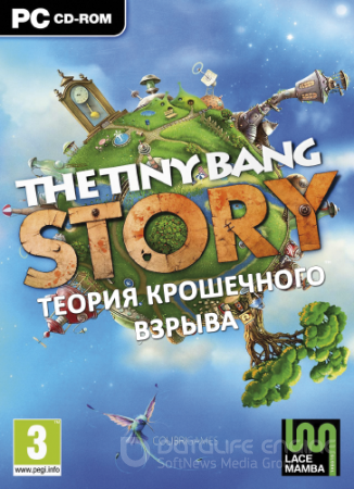 The Tiny Bang Story (2011/PC/Rus)