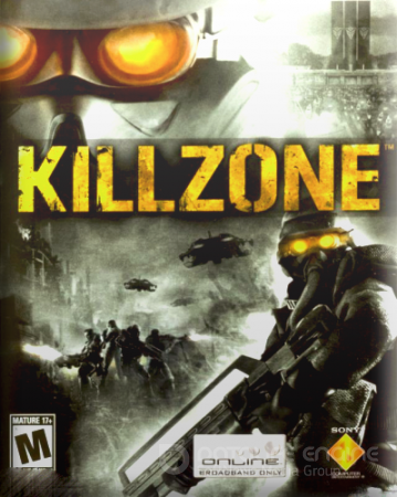 Killzone (2004/PC/RePack/Rus|Eng) by dr.Alex