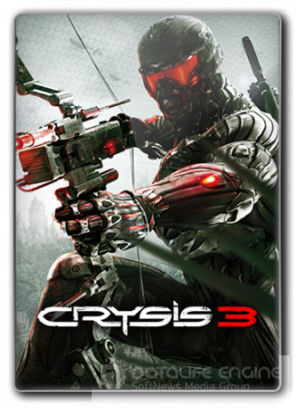 Crysis 3: Deluxe Edition (2012/PC/Rip/Rus) by VANSIK
