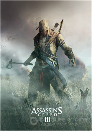 Assassin's Creed III: Digital Deluxe Edition + DLC's [v.1.03 + 3DLC] [Steam-Rip] (2012/PC/Rus) by R.G. GameWorks