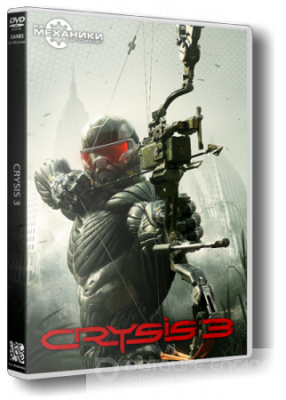 Crysis 3 (2012/PC/Rip/Rus) by R.G. Механики