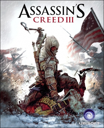 Assassin’s Creed 3 (2012/PC/Rip/Rus) by R.G. Catalyst