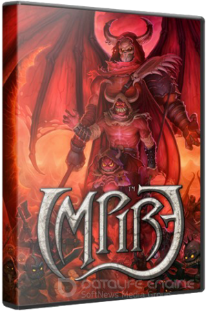 Impire [v.1.0.1.2] [Steam-Rip] (2013/PC/Eng) by R.G. Gameworks