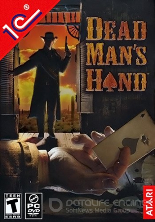 Dead Man's Hand (2004/PC/RePack/Rus)