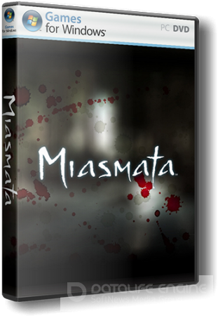 Miasmata [v.2.0.0.4] (2012/PC/Eng) by GOG