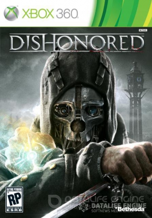 Dishonored [NTSC-U/ENG] (XGD3/LT+ 3.0)