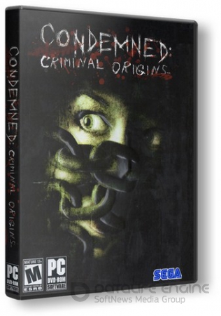 Condemned: Criminal Origins (2006) PC | RePack от R.G. Catalyst