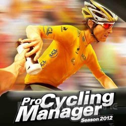 Pro Cycling Manager Season 2012