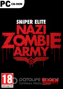 Sniper Elite: Nazi Zombie Army (2013) (1.0) PC