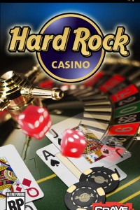 [PSP] Hard Rock Casino