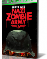 Sniper Elite Nazi Zombie Army (2013) [RUS] || R.G.DGT Arts