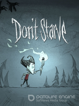 Don't Starve [BETA] (2012/PC/RePack/Rus) by John2s