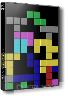 Классический Тетрис / Tetris Classic (2011) PC