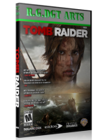Tomb Rider + DLC (2013) PC ||R.G.DGT Arts