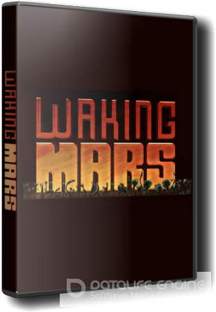 Waking Mars (2012/PC/Eng) by GOG