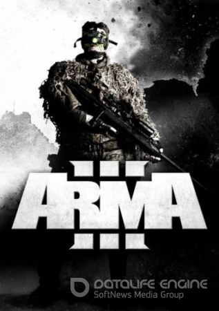 ARMA III [Alpha] (2013/PC/Eng)