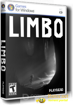 Limbo (2011/PC/RePack/Rus) by R.G. Repacker's