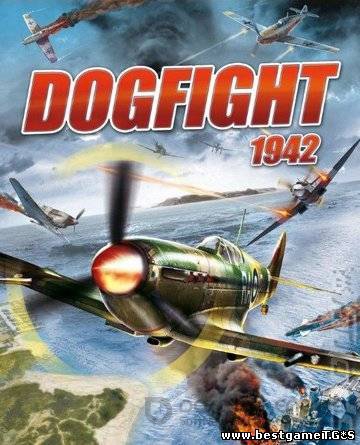 DogFighter 1942 (City Interactive) (2012/PC/Eng)