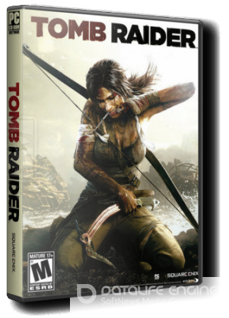 Tomb Raider [v 1.0.718.4] (2013) РС | Patch