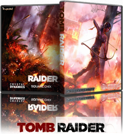 Tomb Raider: Survival Edition [+ Multiplayer] (2013/PC/Rus)
