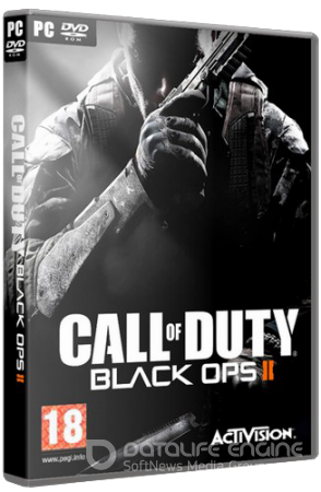 Call of Duty: Black Ops II [Steam-Rip] (2012/PC/Rus) от R.G. Origins