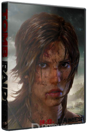 Tomb Raider: Survival Edition [v.1.0.718.4 + 3 DLC] (2013/PC/RePack/Rus) by Freeleech