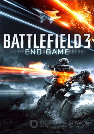 Battlefield 3 End Game (2013/PC/RUS)