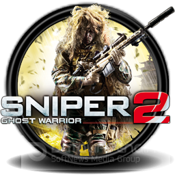 Sniper: Ghost Warrior 2 (2013) PC | Русификатор