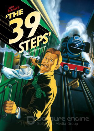 Thirty Nine Steps (2013) PC | L