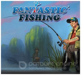 Фантастическая рыбалка / Fantastic Fishing [v. 0.1.70] (2013) PC